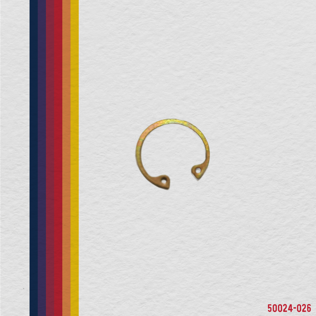50024-026, retaining ring, internal