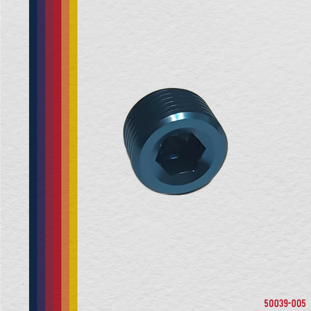50039-005 Plug