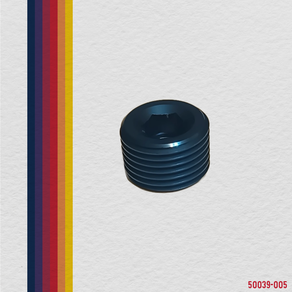 50039-005 Plug