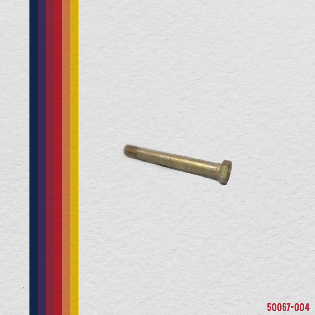 50067-004, Bolt