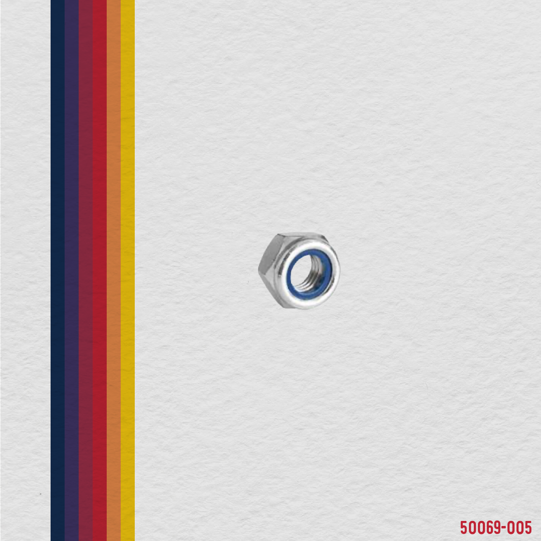 50069-005, Nut 10-32