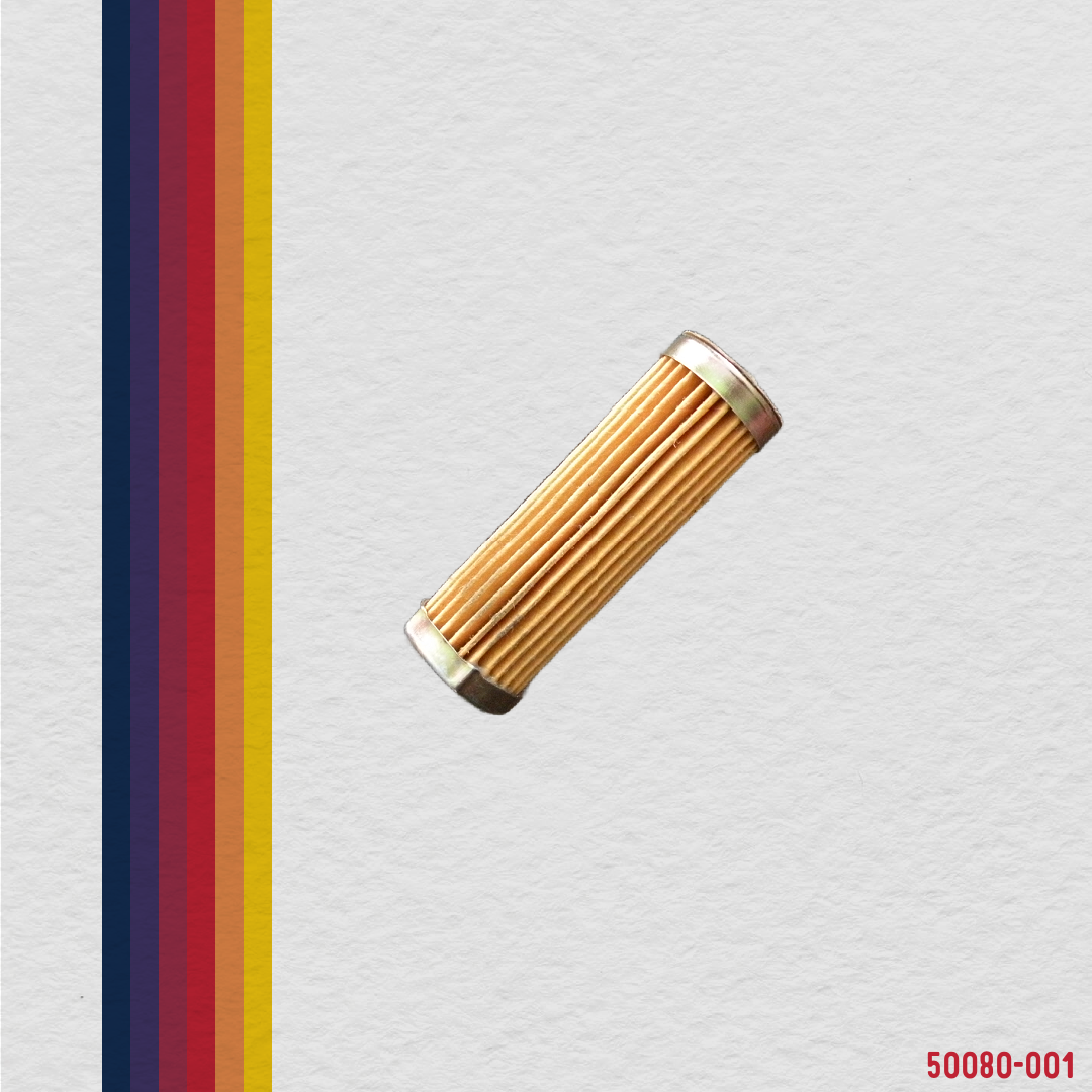 50080-001 Wobble Pump Filter
