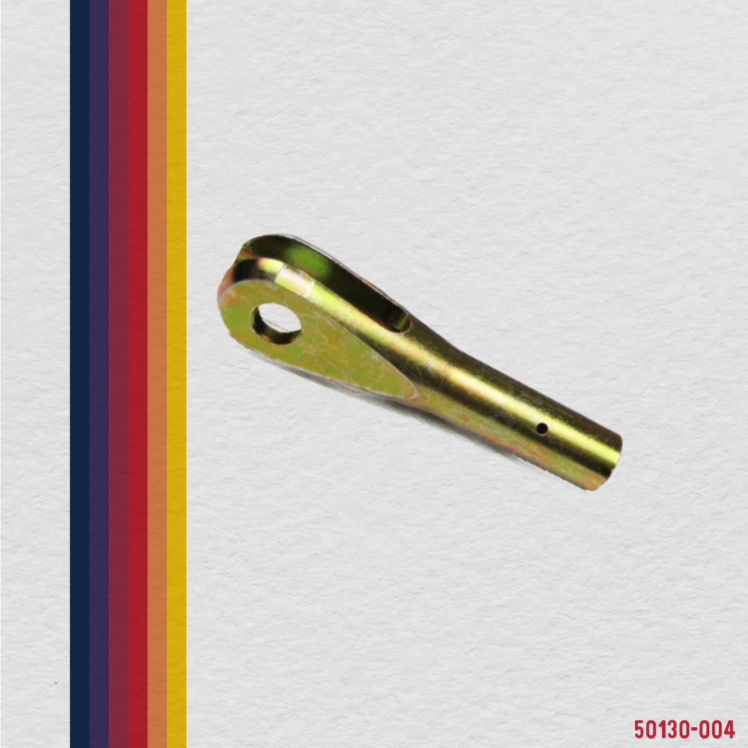 50130-004, Terminal, Tierod End, Upper RH Thread
