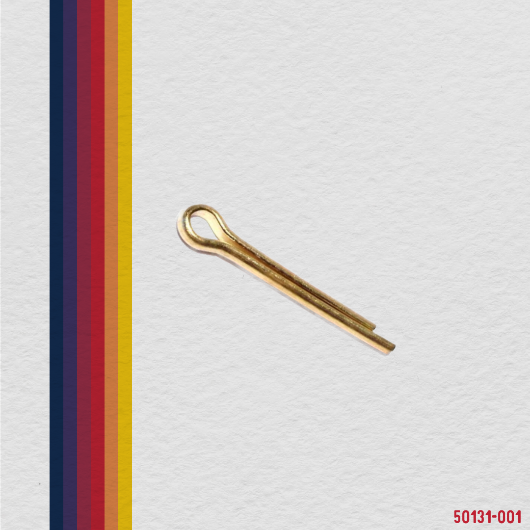 50131-001, Cotter pin