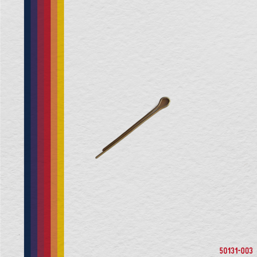 50131-013, Cotter Pin