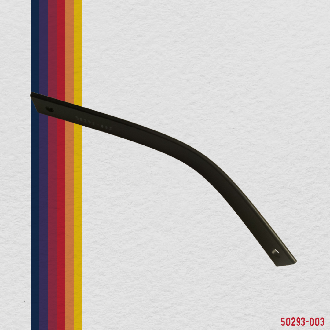 50293-003 Spring, tail wheel lower