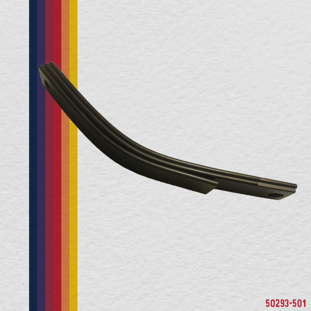 50293-501 Tailwheel Spring Set (all 3)