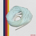 50411-004 Channel, Silicone 1/4"