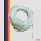 50411-005 Channel, Silicone 3/8"