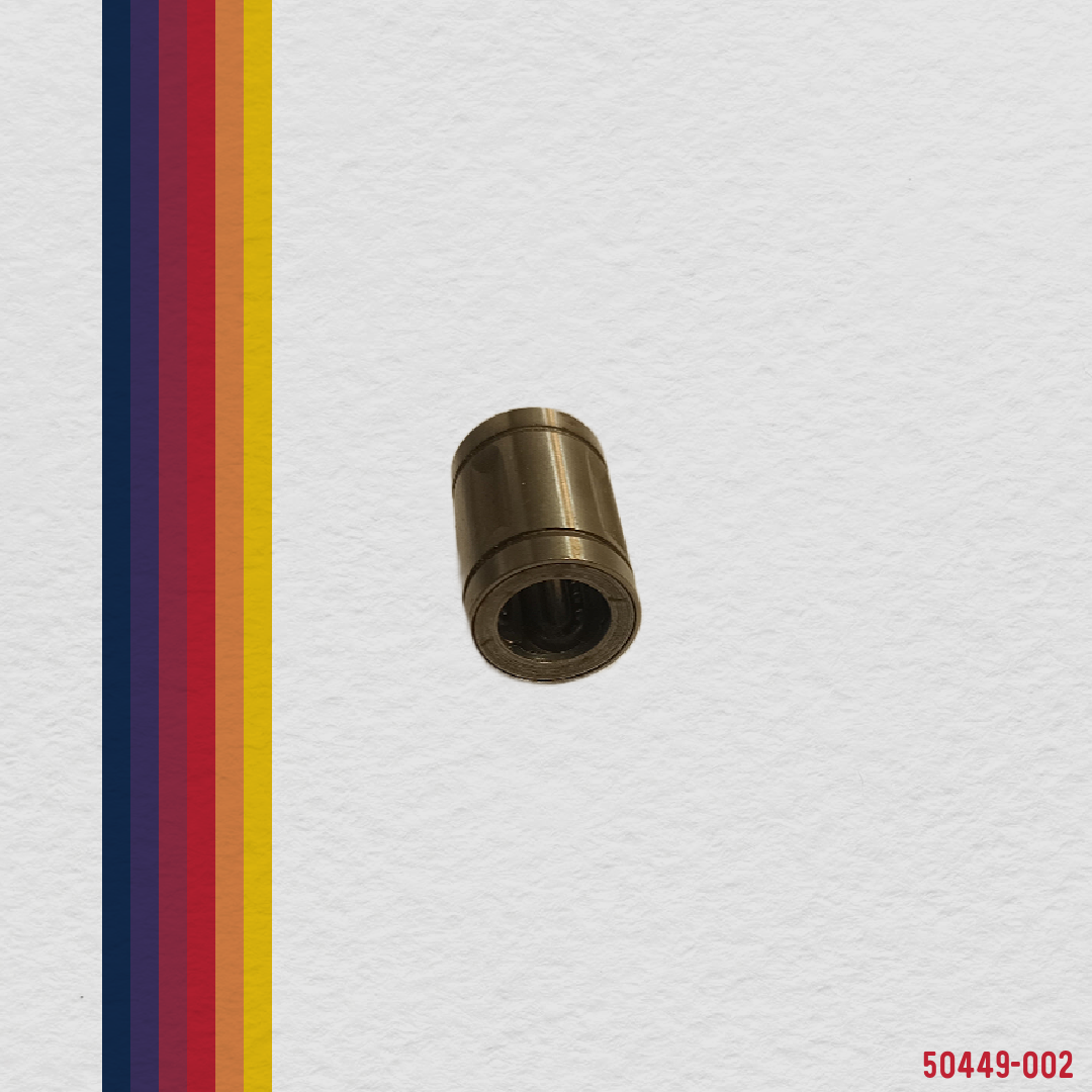 50449-002 Linear Shaft Bearing