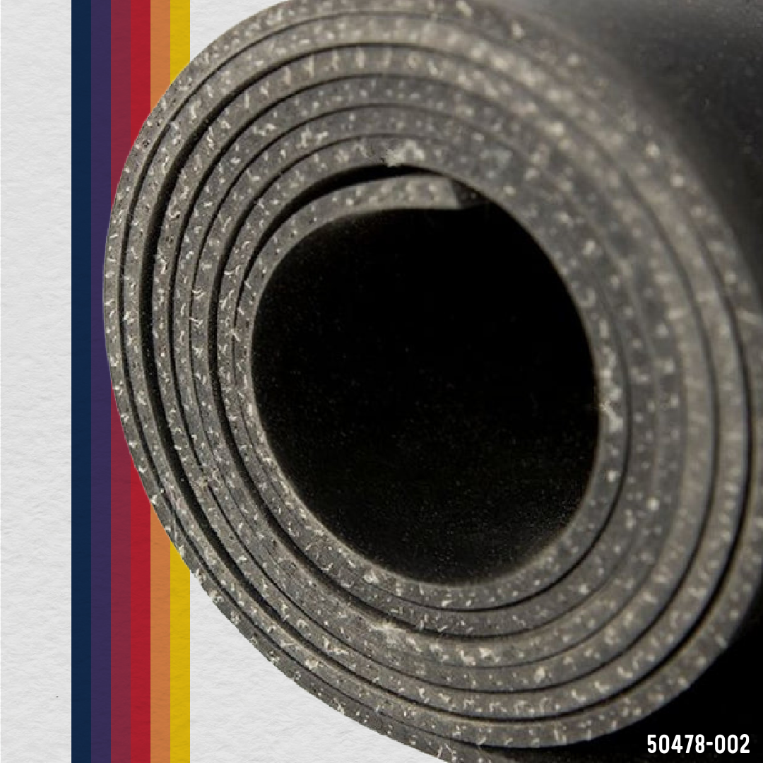 50478-002, Sheet, rubber-asbestos