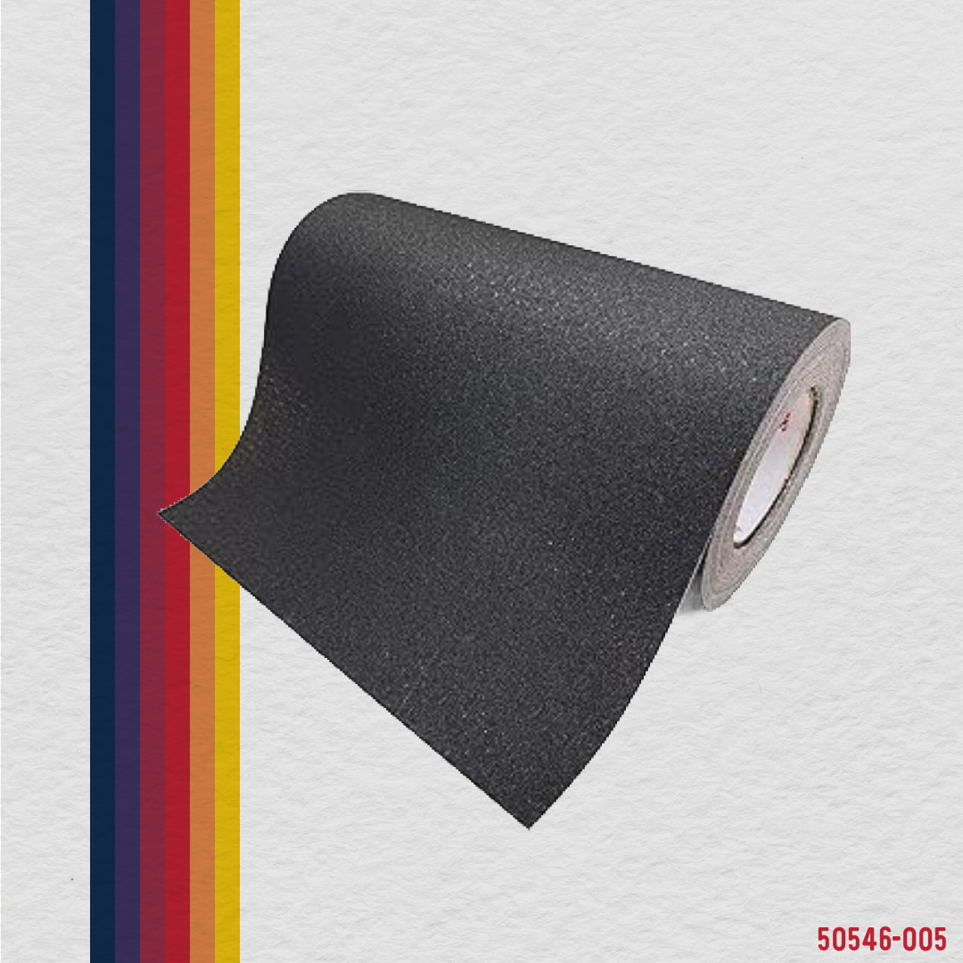 50546-005 Tread, adhesive anti-skid (6.0 ft needed)