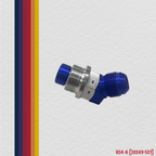804-A, 30049-501 Sump Fitting