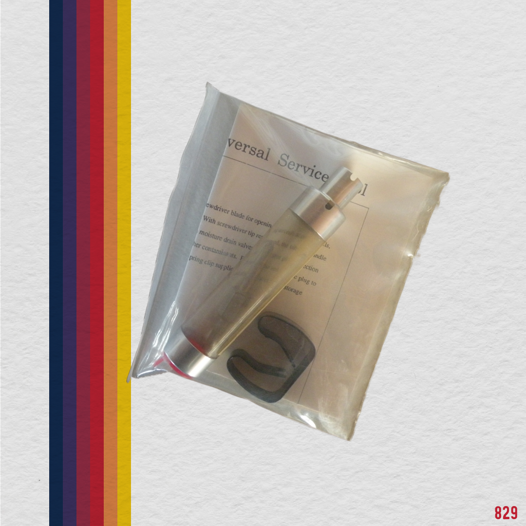 30243-501/ 829 Universal Service Tool