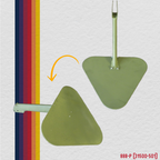 888-P, Spade Kit: High Performance, Primed