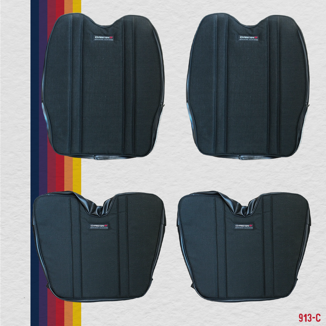 913-C Cushion Cover Kit
