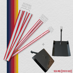 926-MB, Performance Kit: Maximum Performance, Black