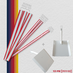 926-MW, Performance Kit: Maximum Performance, White