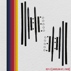 927 Javelin Kit (Single and Pair)