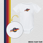 Onesie (5 Design Options)