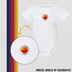 Onesie (5 Design Options)