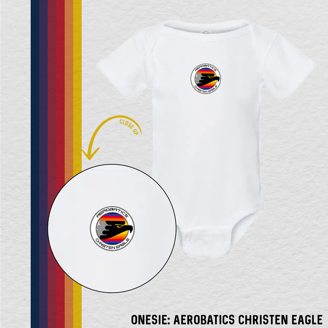 Onesie (5 Design Options)