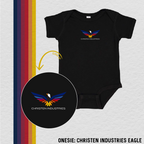 Onesie (5 Design Options)