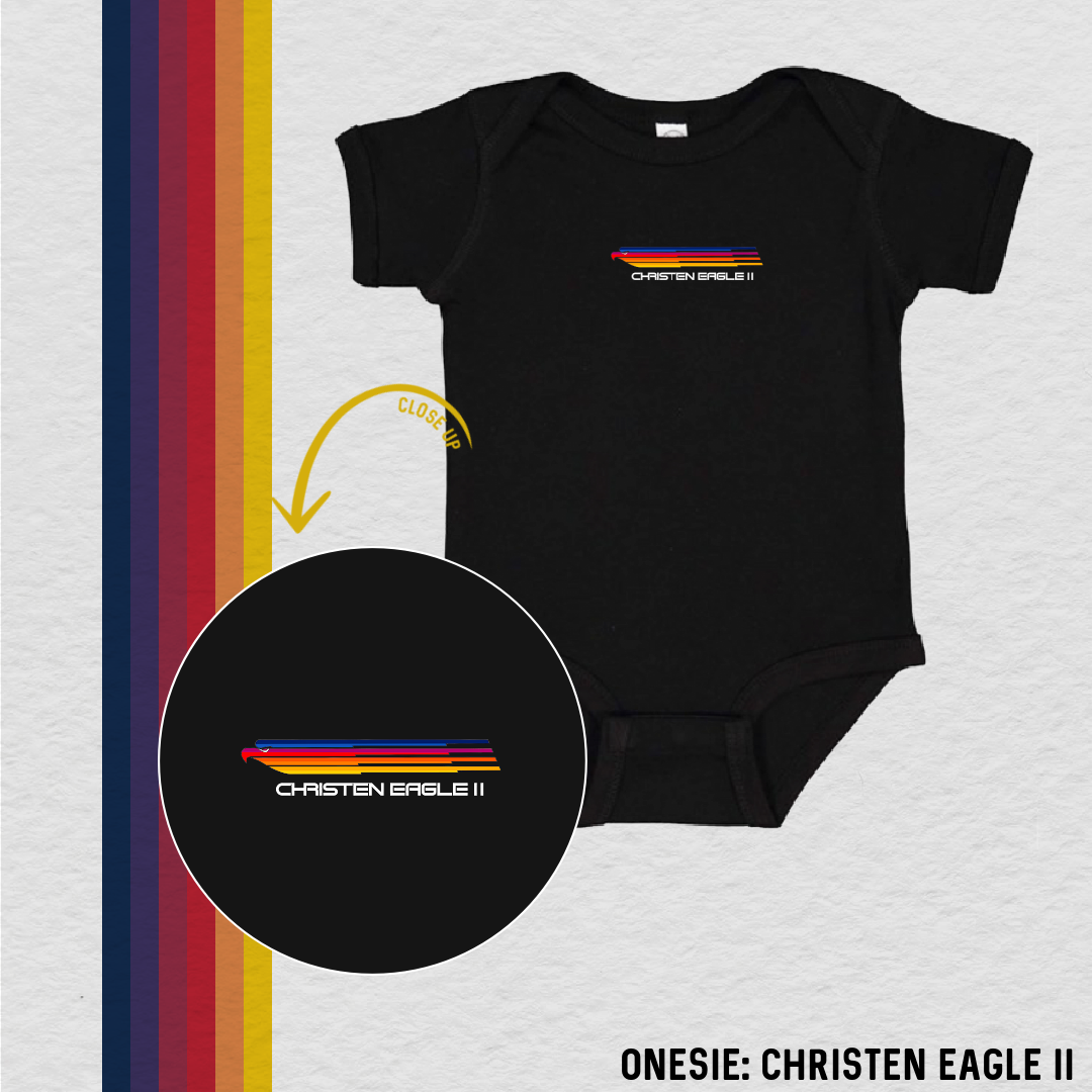 Onesie (5 Design Options)