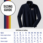 Embroidered Christen Eagle II Men's Pullover