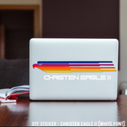 DTF Stickers (7 Design Options)