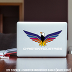 DTF Stickers (7 Design Options)