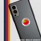 DTF Stickers (7 Design Options)