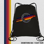 Drawstring Bag (5 Designs)