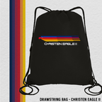 Drawstring Bag (5 Designs)