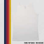 Tank Top: Aerobatics Christen Eagle (with 6 Back Design Choices)