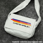 Christen Eagle Heat Transfers (7 Design Options)