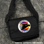 Christen Eagle Heat Transfers (7 Design Options)