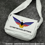 Christen Eagle Heat Transfers (7 Design Options)