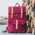 Christen Eagle Heat Transfers (7 Design Options)