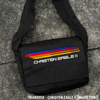 Christen Eagle Heat Transfers (7 Design Options)