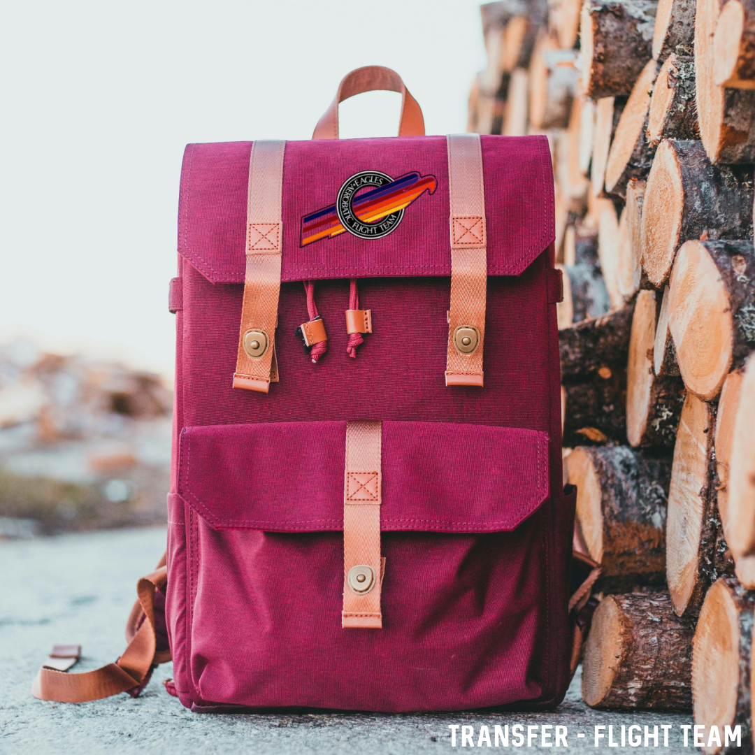 Christen Eagle Heat Transfers (7 Design Options)