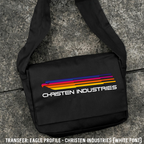 Christen Eagle Heat Transfers (9 Design Options)