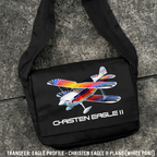 Christen Eagle Heat Transfers (9 Design Options)