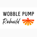 SERVICE: Wobble Pump Rebuild