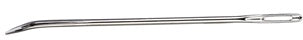 50258-001, Needle, curved tip sewing