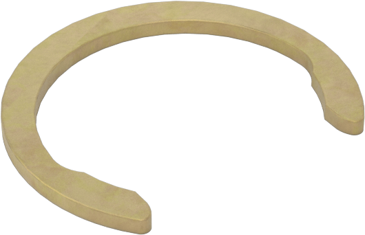 50020-016, retaining ring, external
