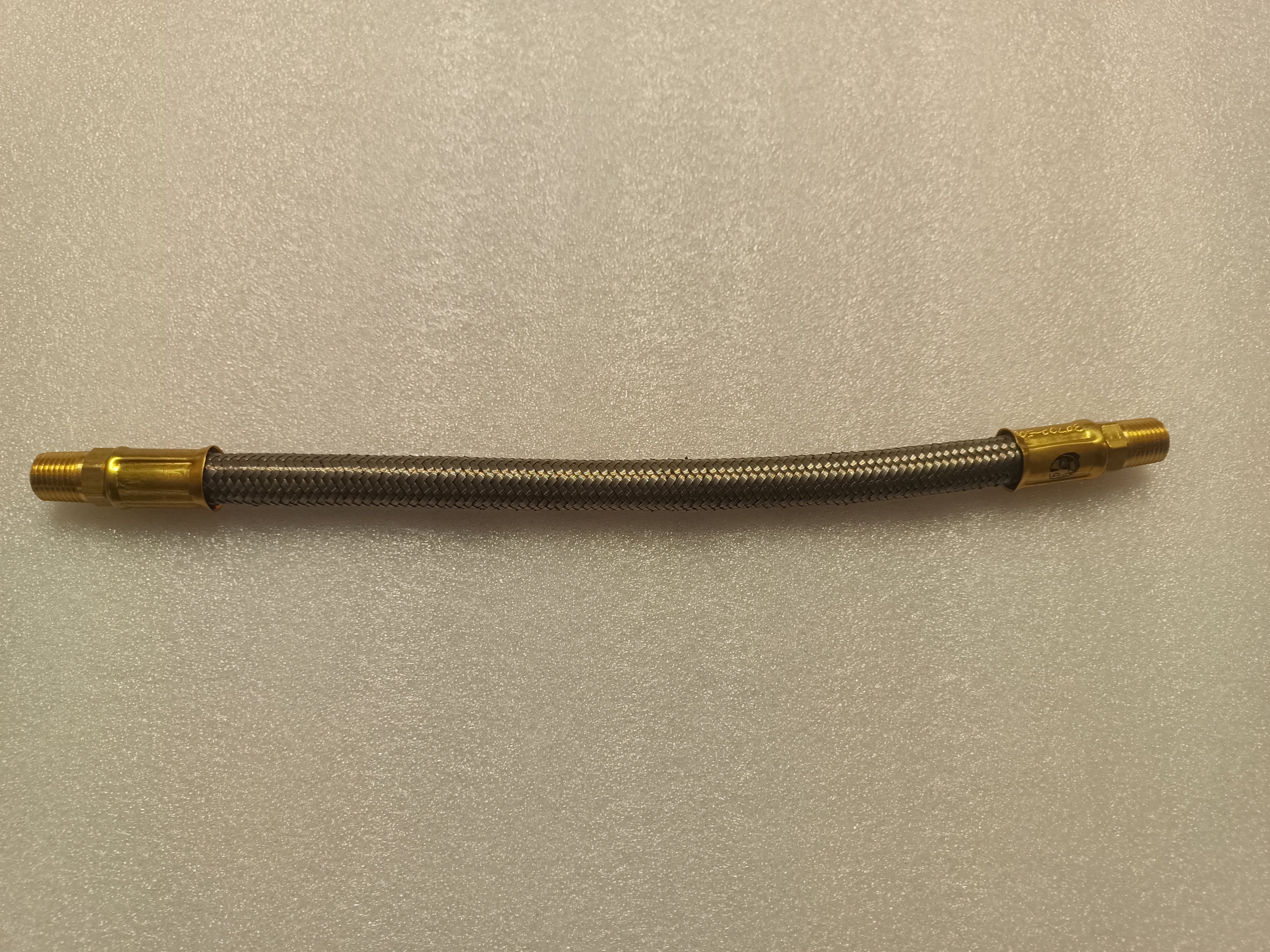 30700-501 Hose assembly, Flop Tube