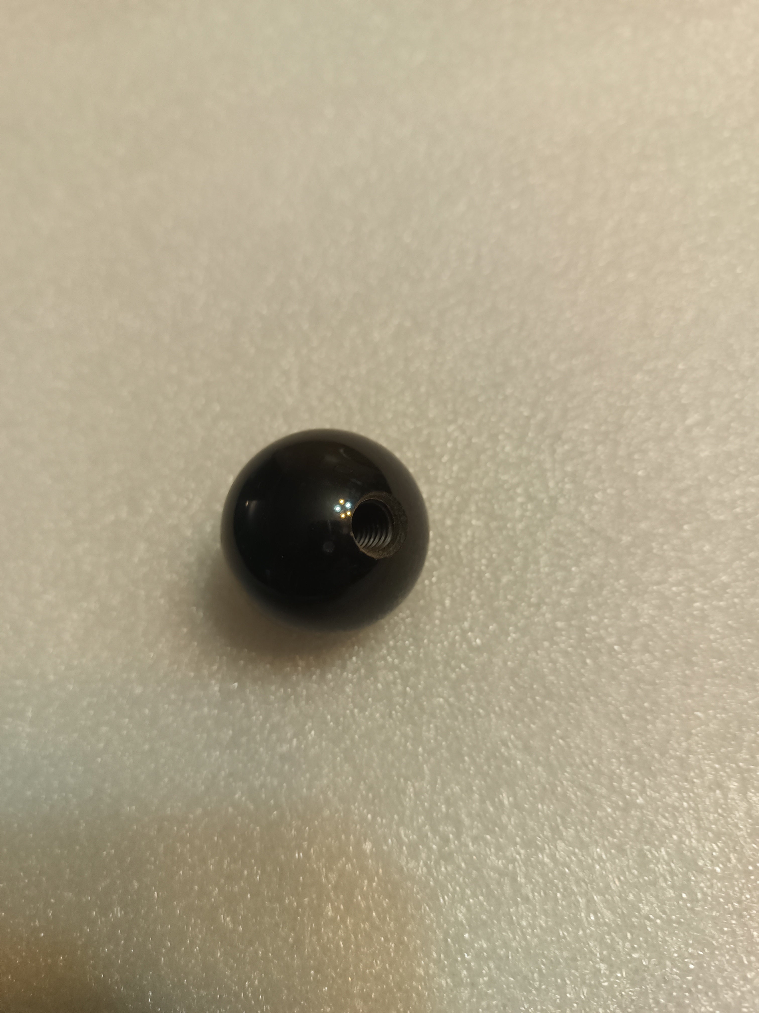 30893-001 Knob, threaded