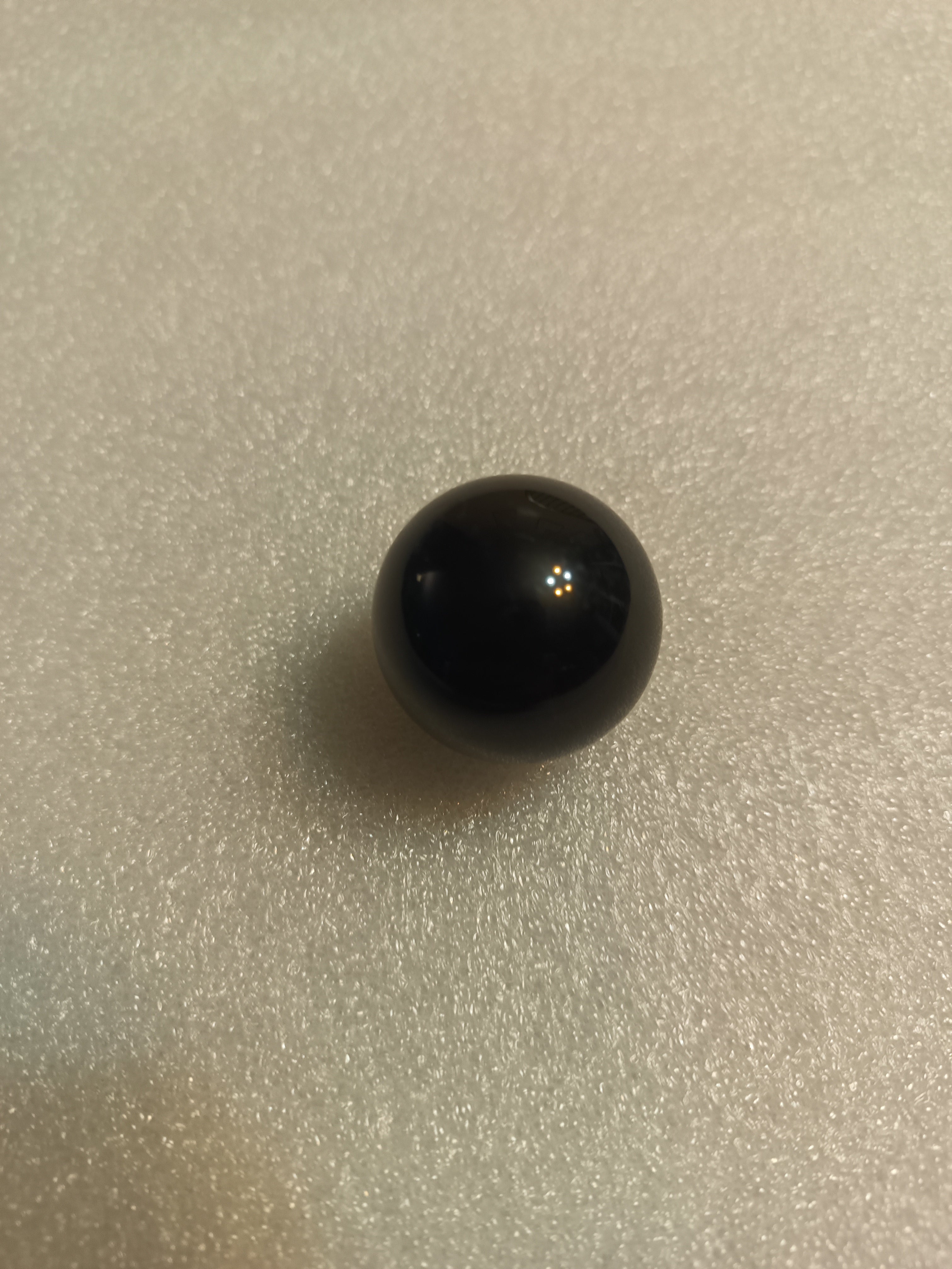 30893-001 Knob, threaded