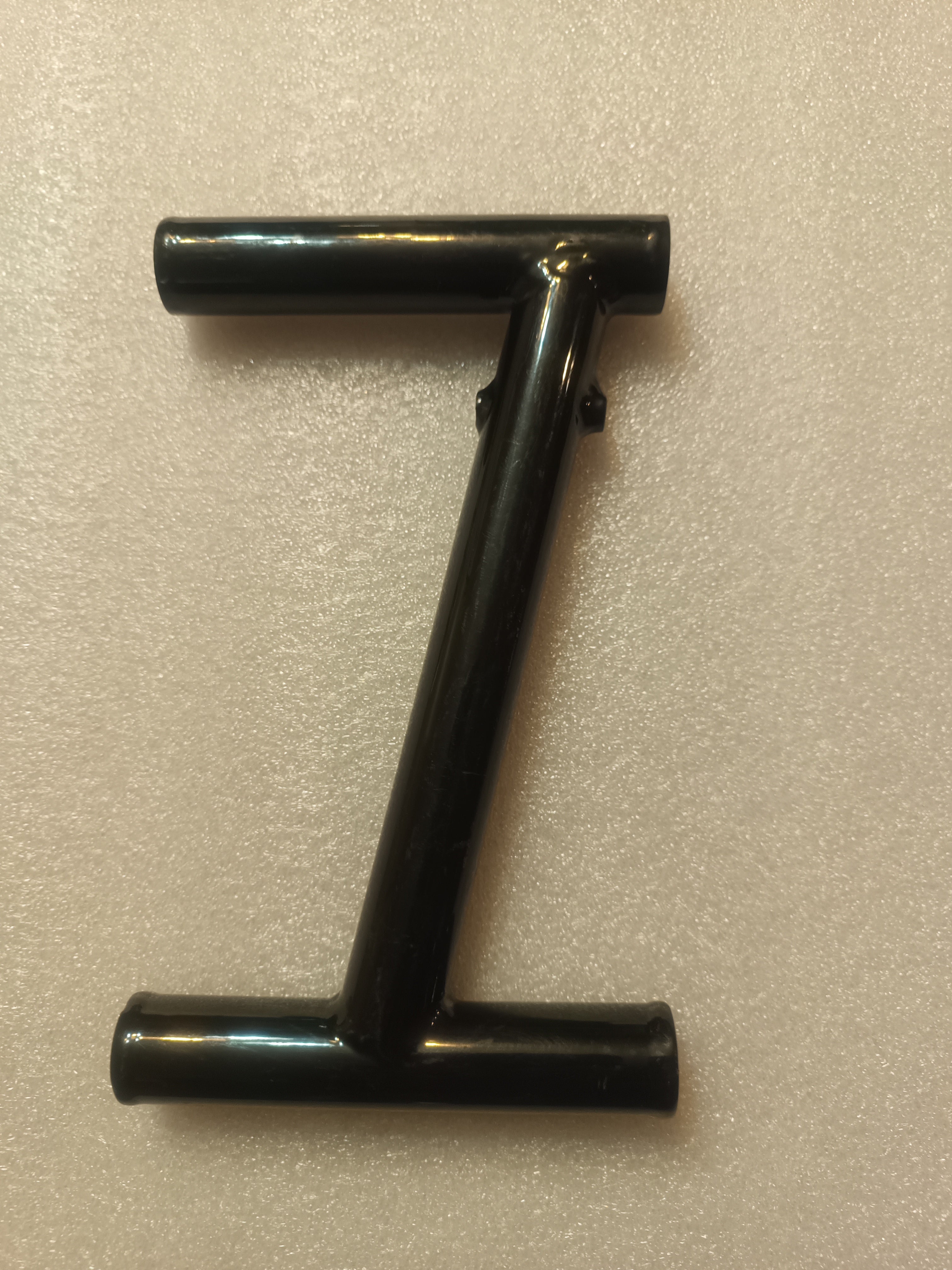 30730-501 Rudder pedal assembly